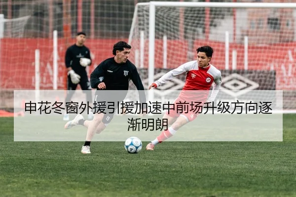 申花冬窗外援引援加速中前场升级方向逐渐明朗